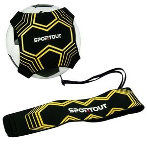 Sportout Ball Training Aid NWT Soccer Volleyball Sports Equipment Adjustable